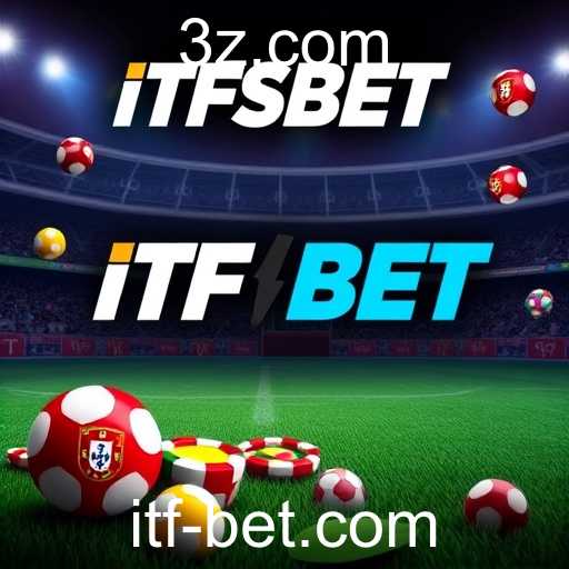 A Ascensão do ITFBET no Cenário de Jogos Português