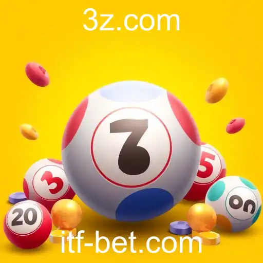 Bingo Virtual: A Nova Atração do itfbet para Amantes de Jogos Online