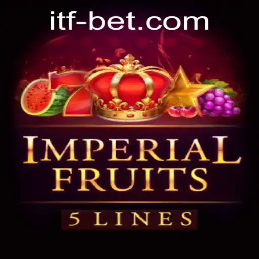 A Deep Dive into ImperialFruits5: The Alluring World of itfbet