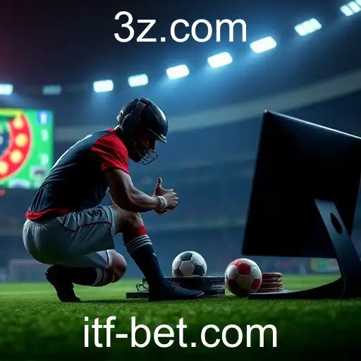 Expansão dos Jogos Online em 2025