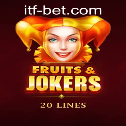 Exploring the World of FruitsAndJokers20 and ITFBet