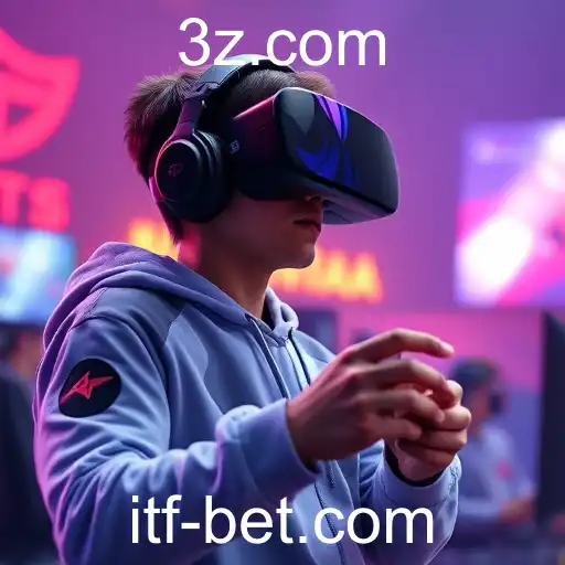 Inovações e Tendências no Mundo dos Jogos Online