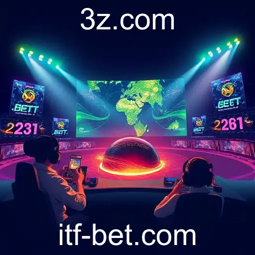 Tendências de Jogos e o Papel do ITFBET