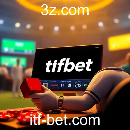 O Crescimento do Itfbet no Cenário de Jogos Online