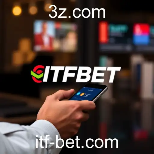 Impacto do ITFBET na Economia Digital em 2025