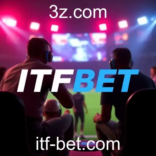 O Crescimento e Impacto da itfbet no Cenário de Jogos Globais