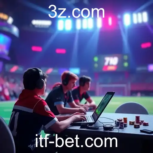 Cenário Atual dos Jogos Online: Um Olhar Profundo