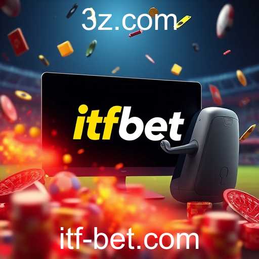 A Ascensão do Itfbet no Cenário de Jogos Online