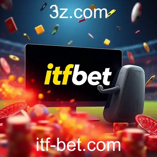 A Ascensão do Itfbet no Cenário de Jogos Online