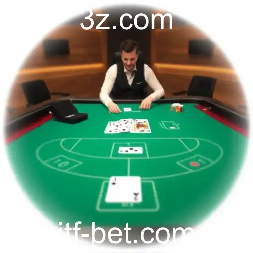 A Ascensão dos Jogos Ao Vivo no Site 'itfbet'