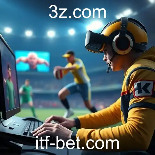 Novas Tendências no Mundo dos Jogos e Apostas Online