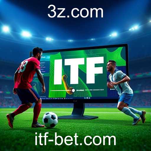 Mercado de Apostas Online Cresce com Inovações Tecnológicas