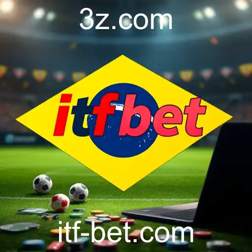 A Evolução dos Jogos Online no Brasil e o Impacto da Palavra-Chave 'itfbet'