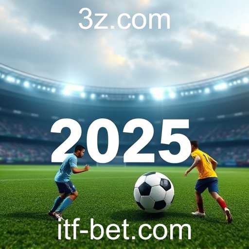 A Ascensão do Mercado de Jogos de Apostas em 2025