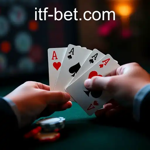 Poker Games: A Dive into Strategy and Skill