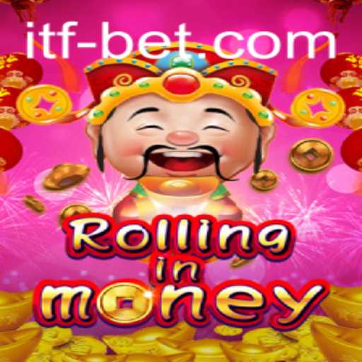 RollingInMoney: Thrilling Strategies in the ITFBet Universe