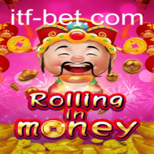 RollingInMoney: Thrilling Strategies in the ITFBet Universe