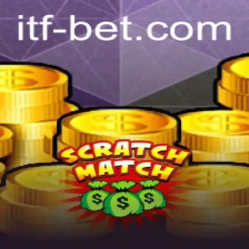 ScratchMatch: The Game That Draws You In With ITFBET