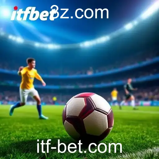 Apostas Esportivas: Emoção e Estratégia na Plataforma 'itfbet'