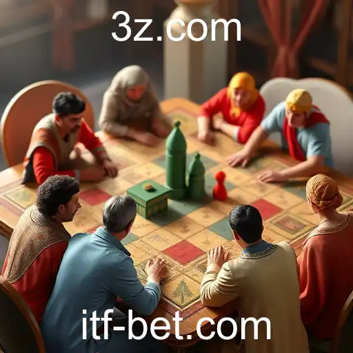 A Evolução dos Jogos de Mesa na Plataforma Digital