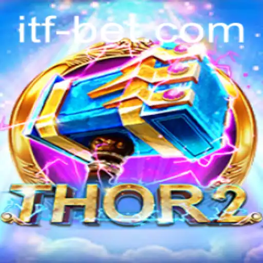 Discovering the Marvels of Thor2: A Riveting Adventure Game by Itfbet