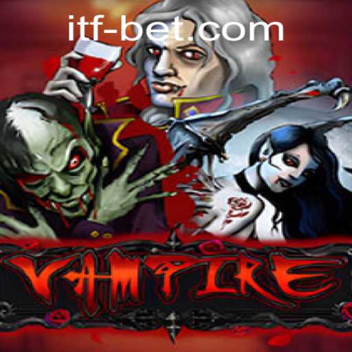 Discover the Thrilling World of 'Vampire' with ITFBET